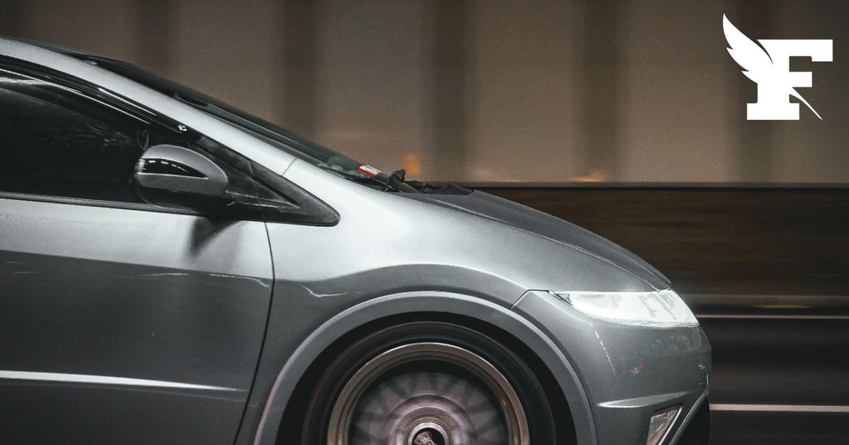 Irlande : cinq jeunes sont morts dans un accident de la route en voulant reproduire une tendance Tik Tok