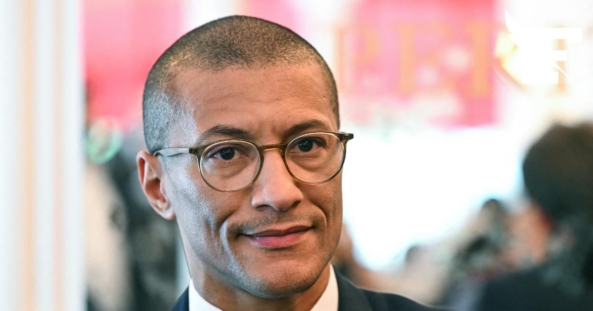 Présidentielle 2027 : même s'il ne participera pas à la primaire socialiste, Karim Bouamrane se dit «plus que jamais» candidat