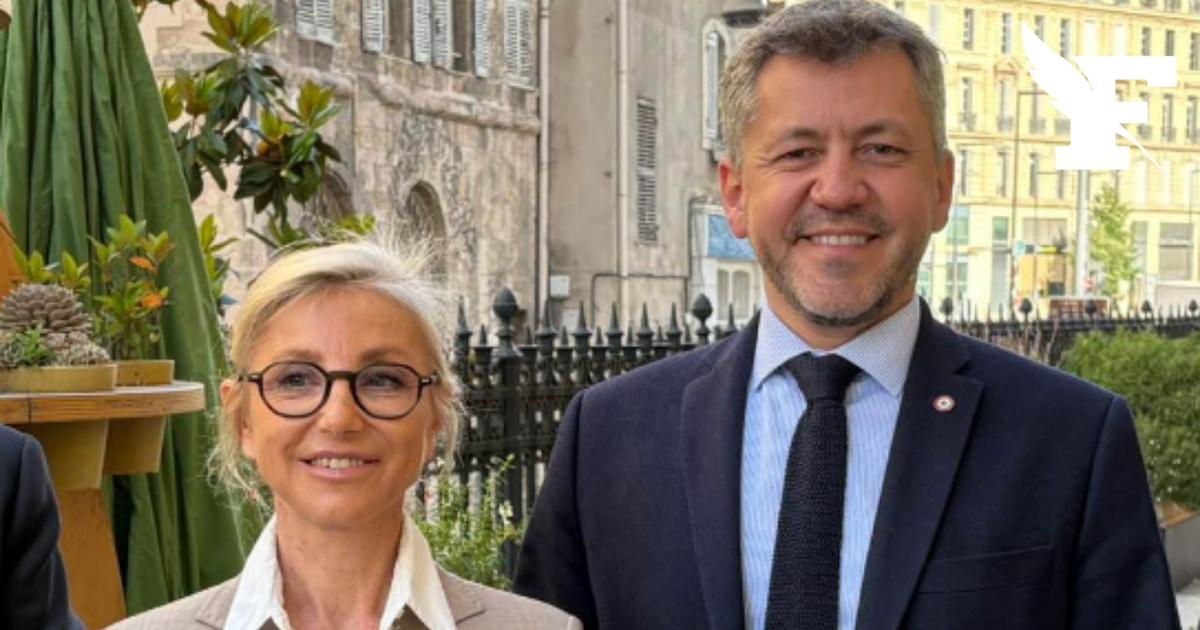 Une ex-LR nommée tête de liste du RN pour les sénatoriales dans les Bouches-du-Rhône