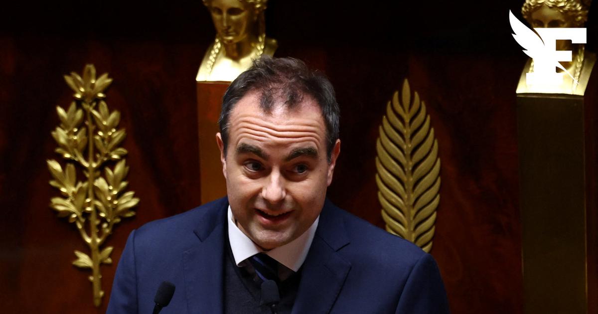 Sébastien Lecornu active l’article 49.3 sur les «recettes» du budget 2026