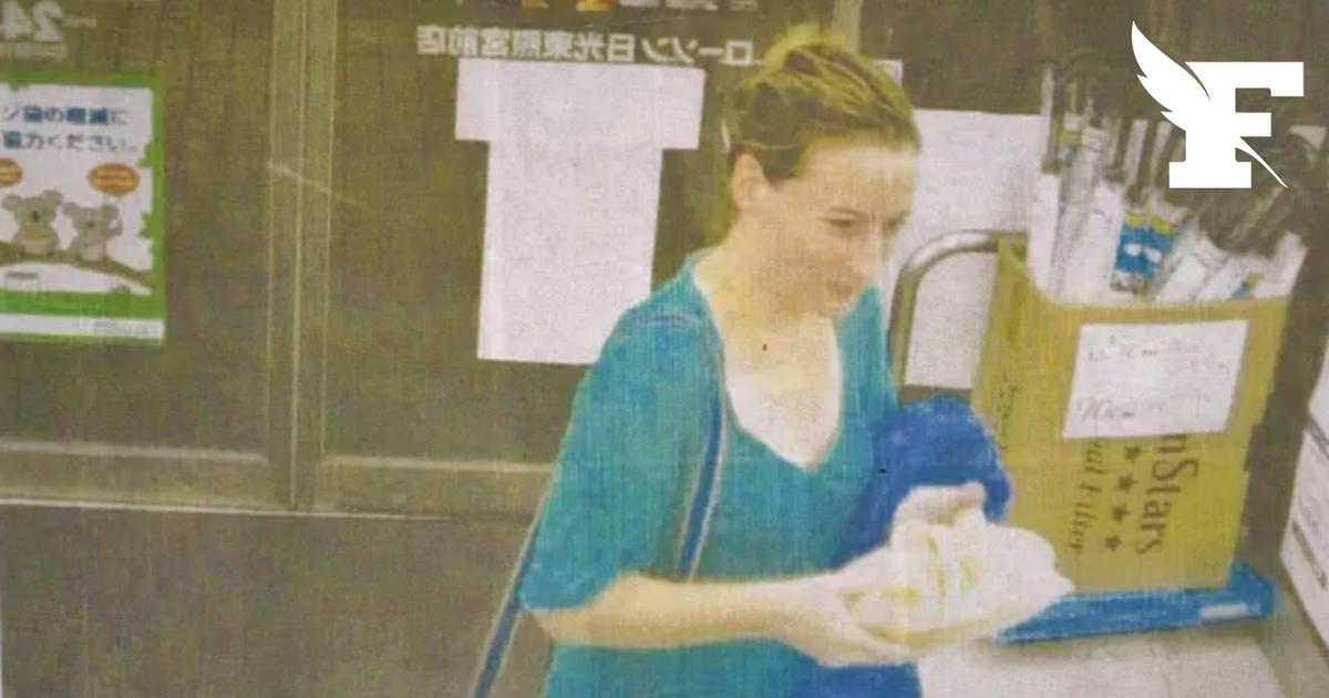 Disparition de Tiphaine Véron: la famille de la Française découvre de nouveaux éléments dans un rapport d'enquête