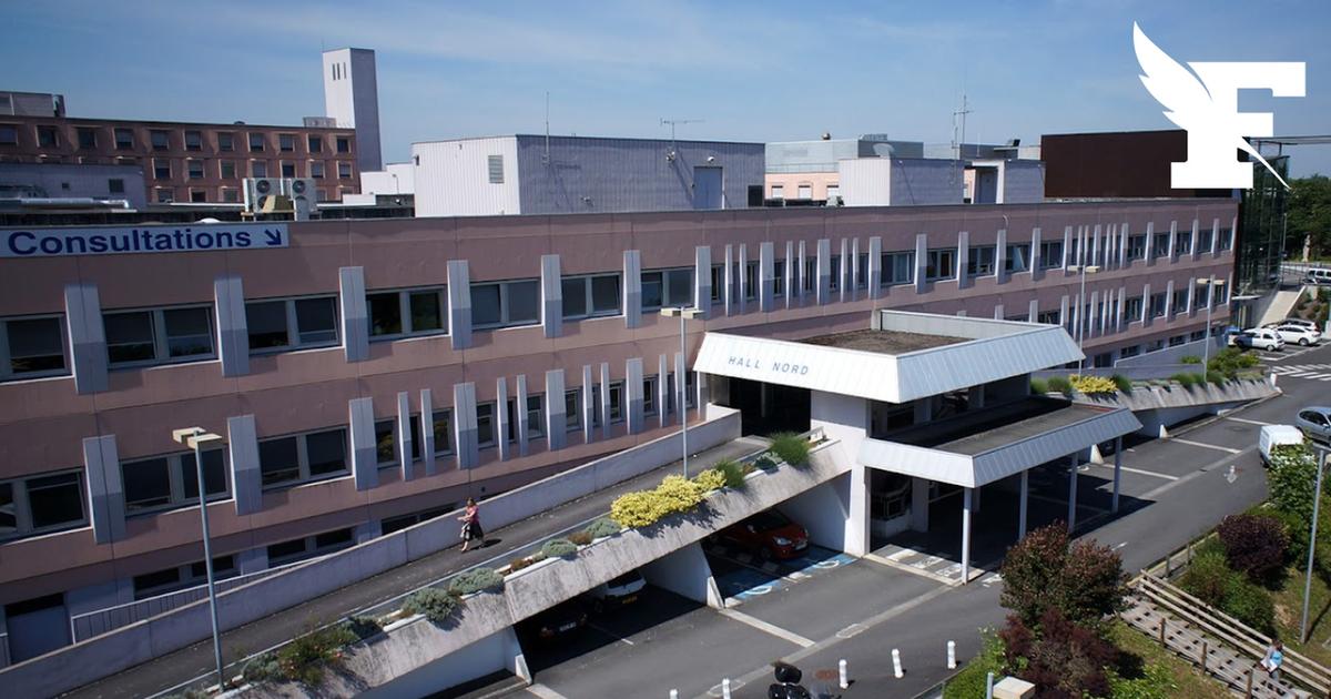 Un lycéen passe son oral du bac en soins intensifs après un accident cardiaque