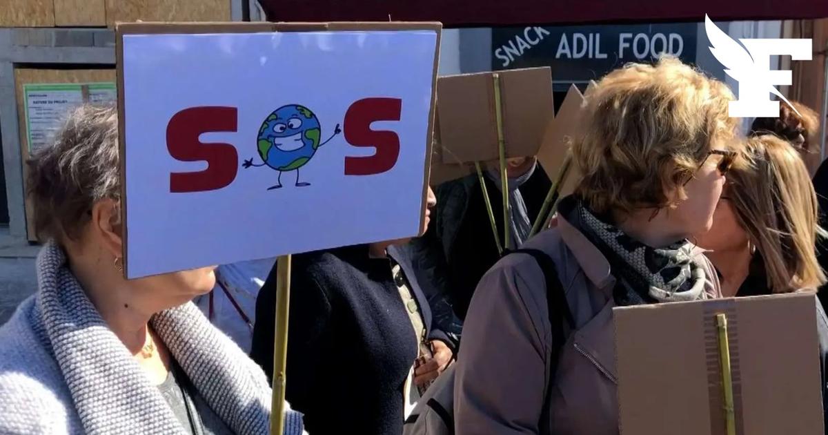 Marches pour le climat : 260 rassemblements en France ce samedi 26 septembre
