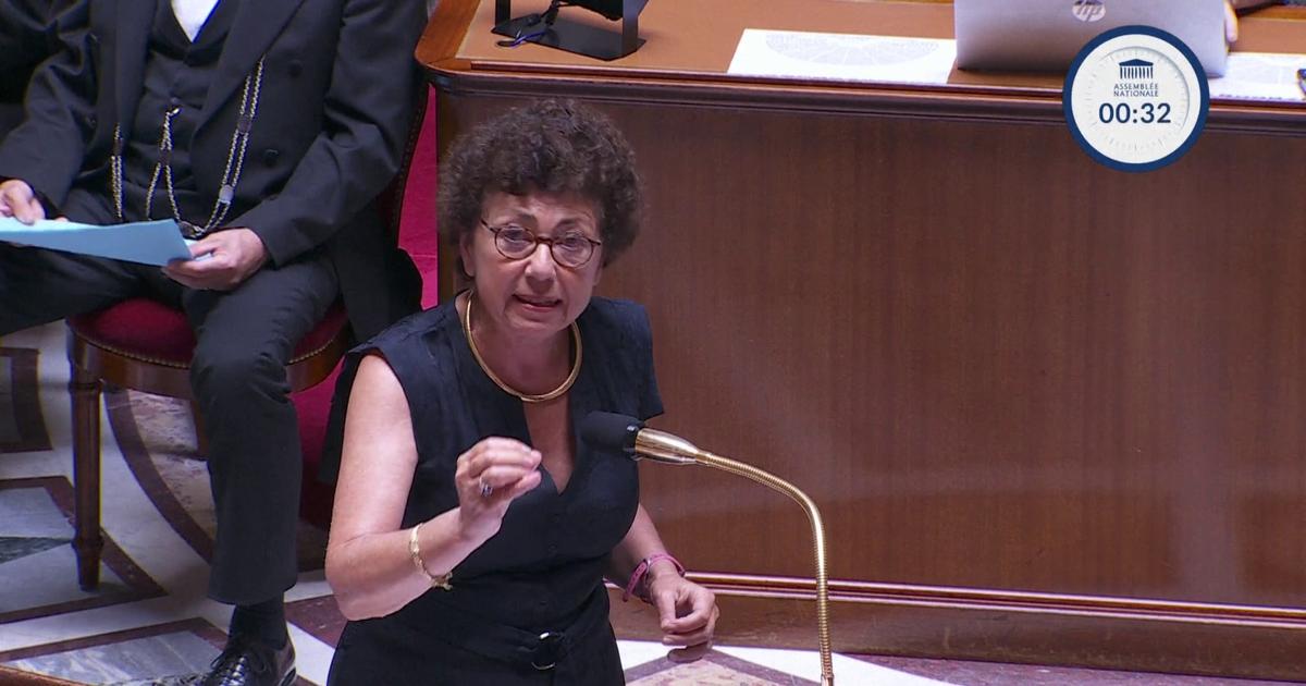 Canicule : «L'adaptation, c’est une politique nationale, mais elle ne peut exister que dans les territoires», souligne Monique Barbut