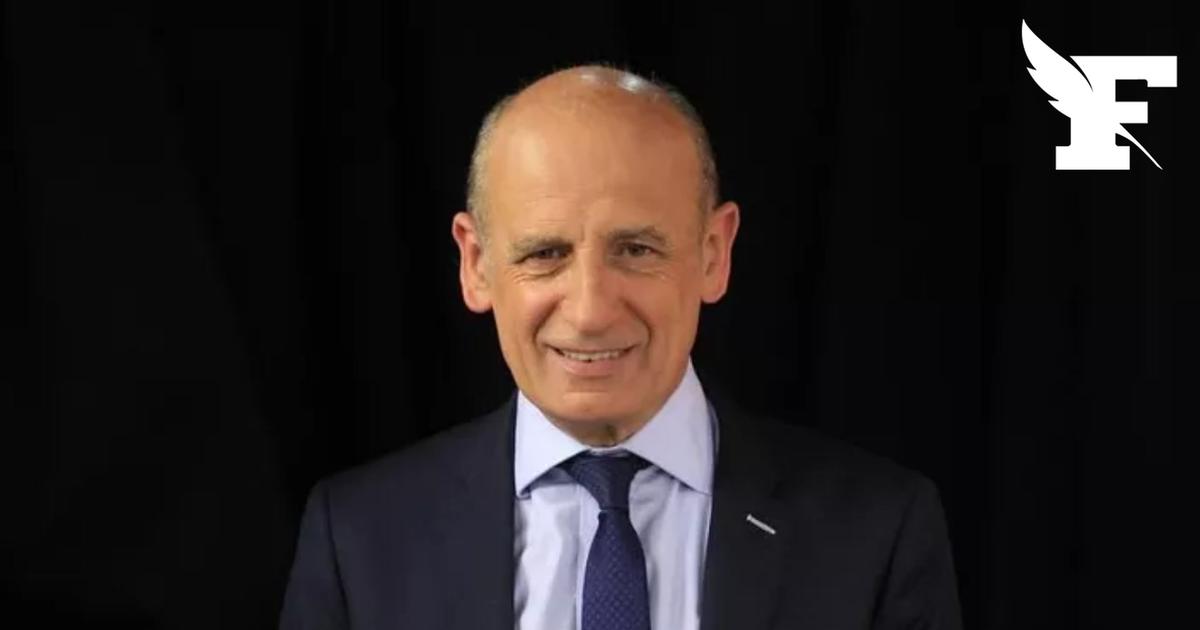 Accusé d’antisémitisme après un tweet visant Caroline Yadan, Jean-Michel Apathie présente ses excuses