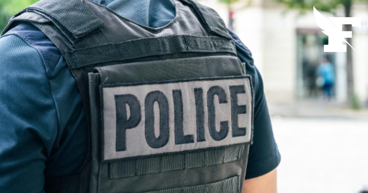 Sans permis, la jambe dans le plâtre et avec un enfant de sept ans non attaché dans son véhicule: course-poursuite rocambolesque au Havre