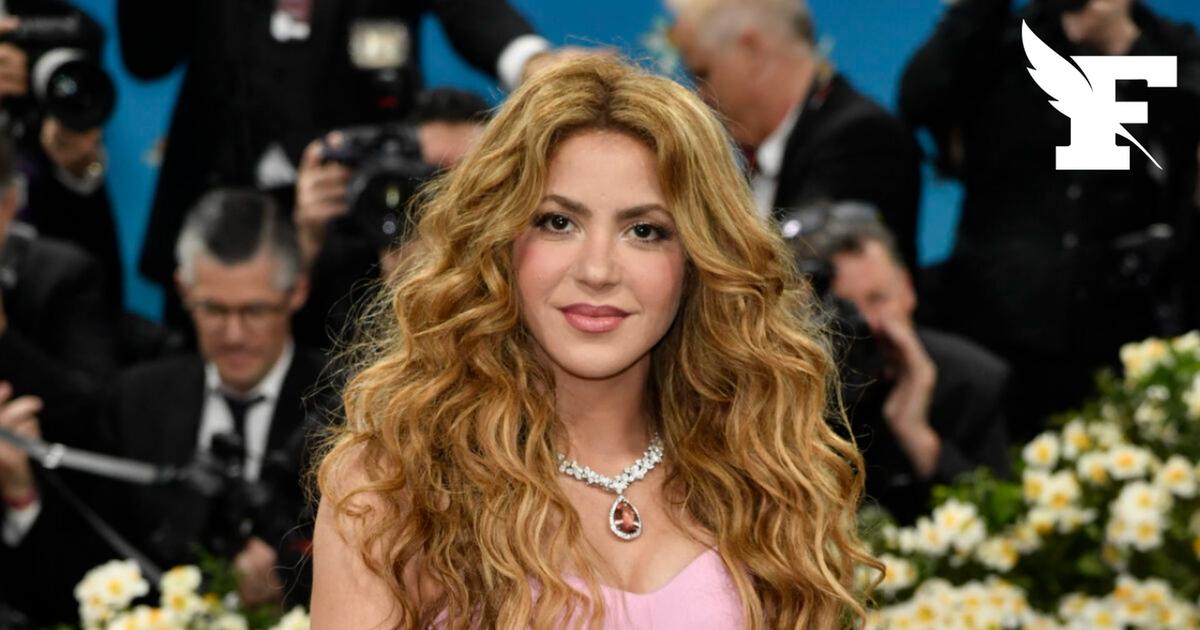 Séisme en Colombie : Shakira s'engage pour reconstruire dix écoles