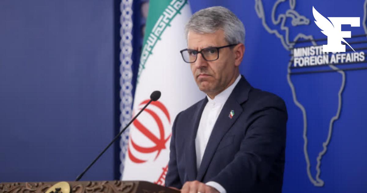 L’Iran annonce avoir répondu aux propositions de cessez-le-feu