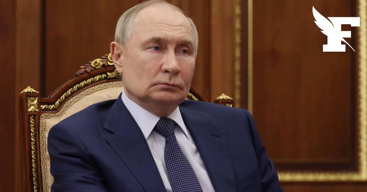 Le nombre de détenus en Russie a diminué de plus de 180.000 en cinq ans