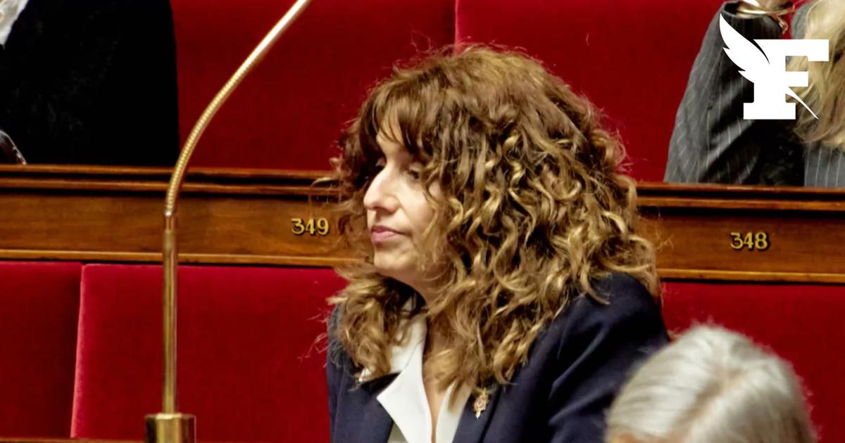 La députée Caroline Yadan visée par un signalement pour «fausses nouvelles»
