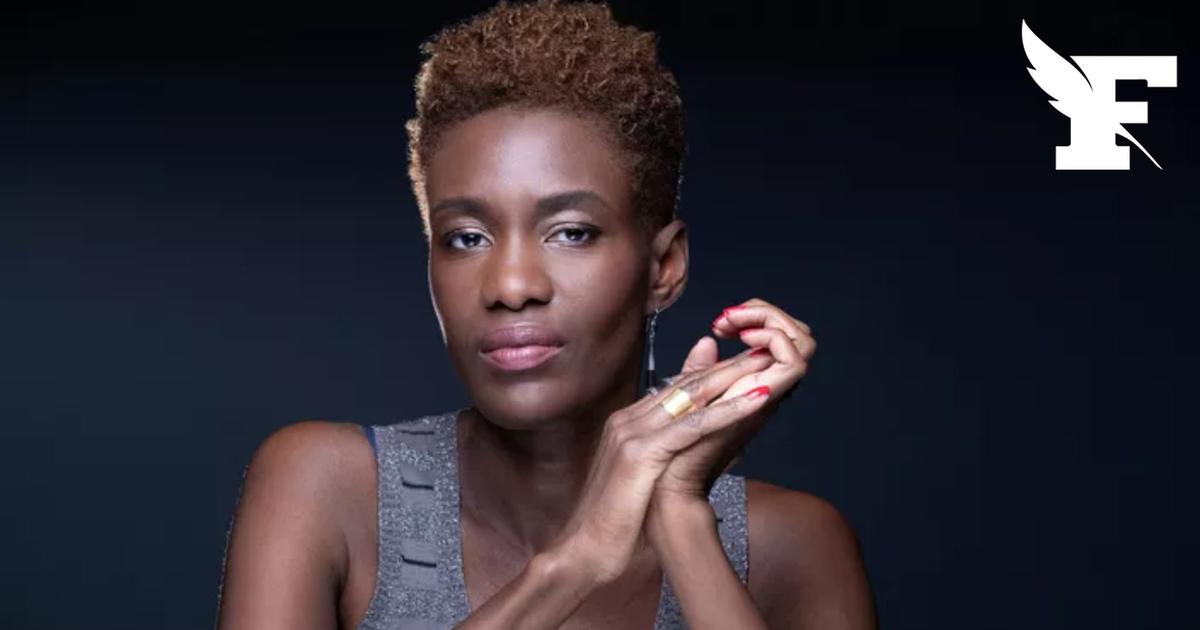 Municipales à Paris: Rokhaya Diallo estime être «choquée par les têtes de liste PS», qui ne «représentent pas le multiculturalisme de Paris»