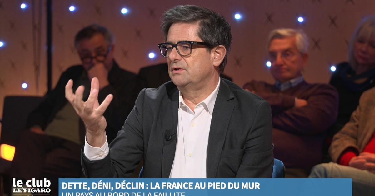«Les élections municipales montrent que nous sommes la civilisation du bien-être», souligne Nicolas Dufourcq
