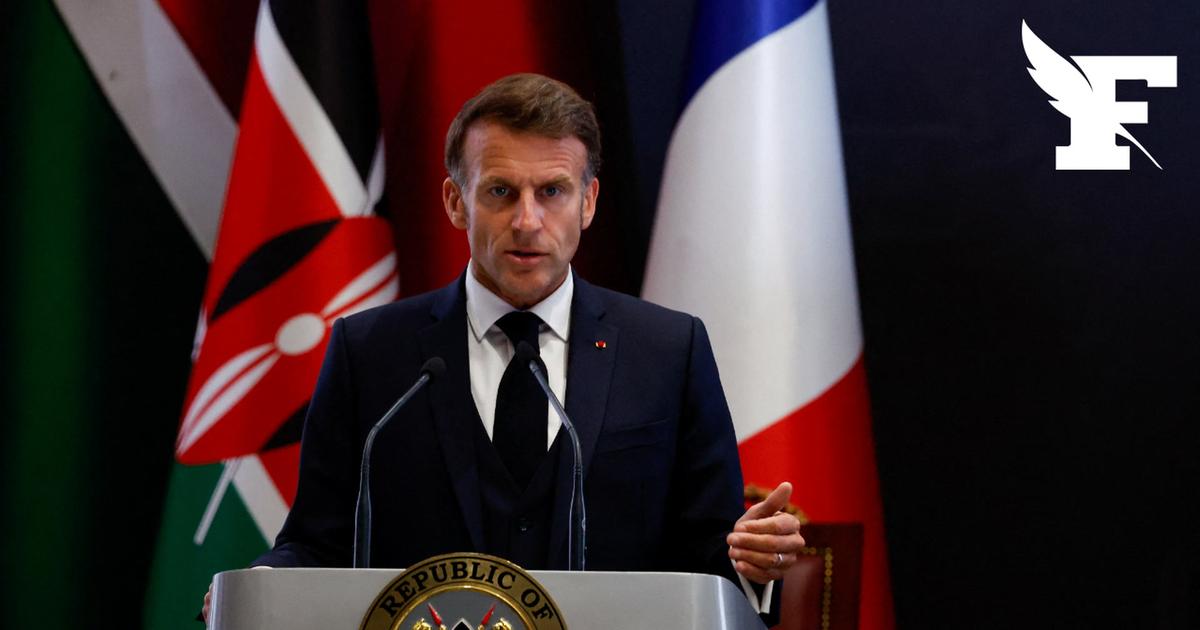 Relation France-Algérie: «J'espère que c'est le début d'une progression et d'une reprise», affirme Emmanuel Macron