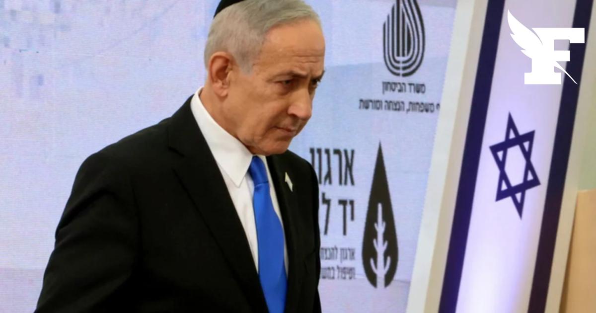 Un berger découvre une base secrète israélienne dans le désert irakien