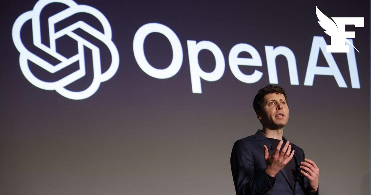 OpenAI s'offre le plus grand centre de données d'IA au monde