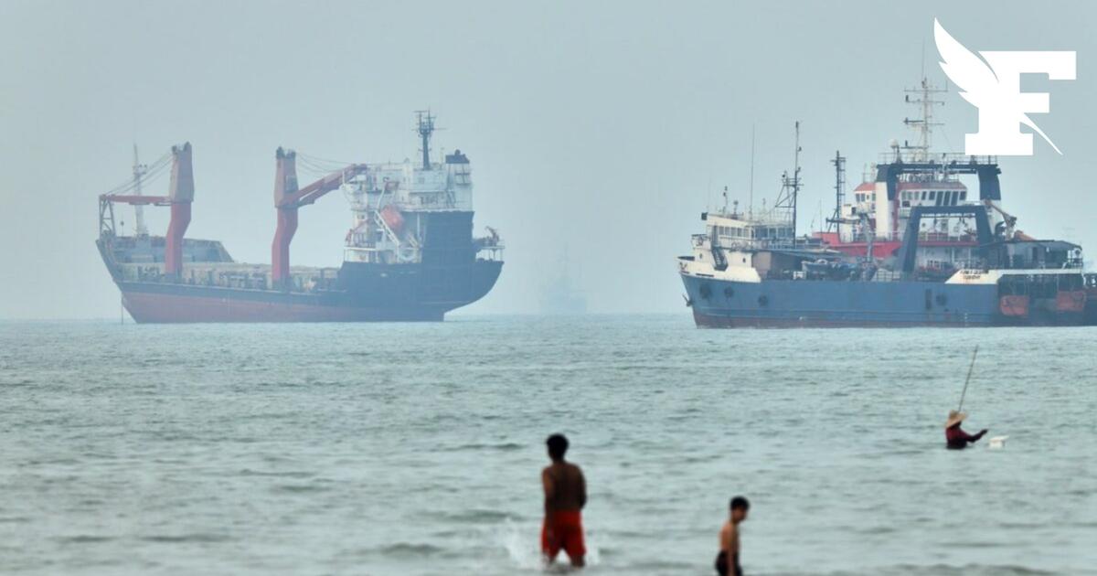 Iran et Oman : accord sur une nouvelle voie maritime dans le détroit d'Ormuz
