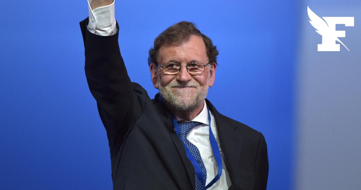 L'ancien Premier ministre espagnol, Mariano Rajoy se félicite de l'«attention» portée à ses propos racistes