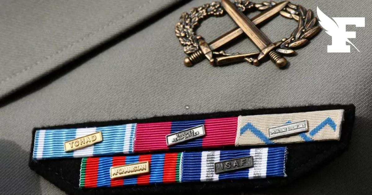 Un militaire français décède à 23 ans après avoir été «victime d’un malaise cardiaque»