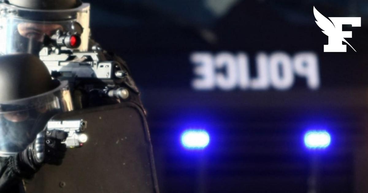 Coups de feu, nombreuses victimes... Une simulation de tuerie de masse organisée près de Nantes