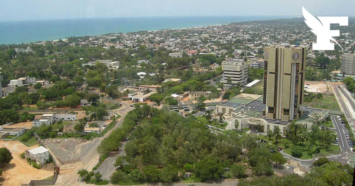 Togo : deux réalisateurs français détenus malgré une situation en règle, dont l'un est malade