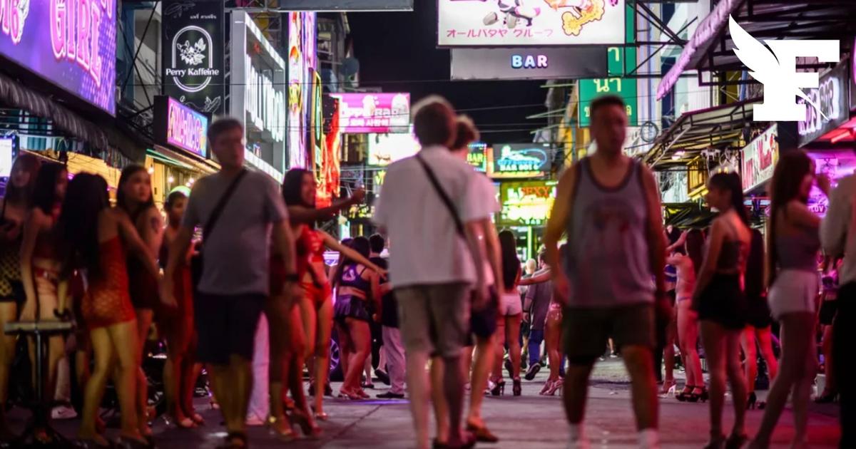 Thaïlande : le pays durcit ses règles pour les touristes étrangers «à problèmes»