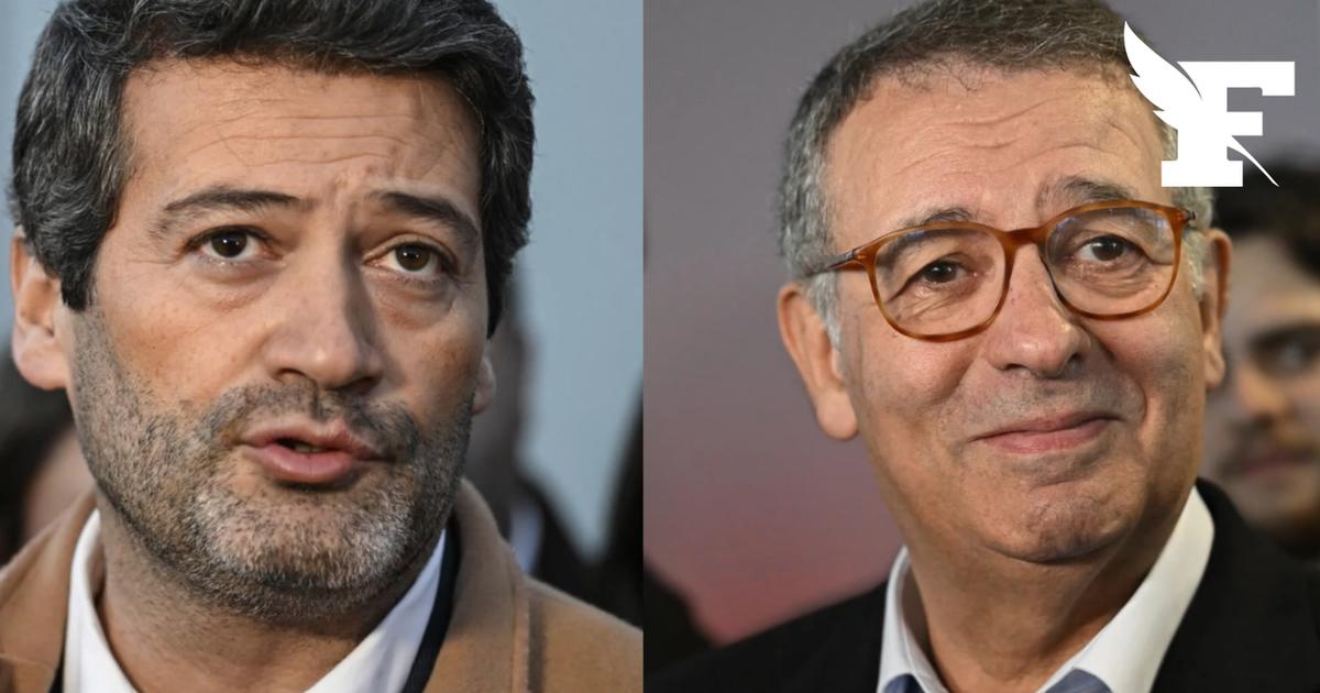 Portugal: qui sont les deux candidats face à face pour le second tour de l'élection présidentielle ?