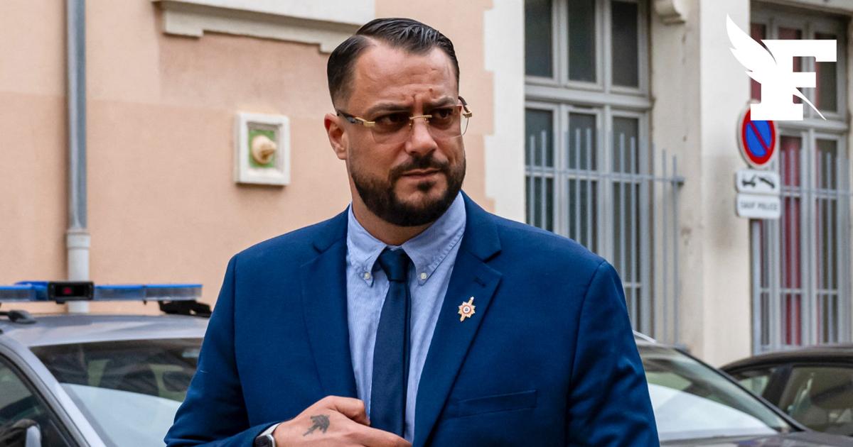 Sébastien Delogu a été placé en garde à vue annonce le parquet de Marseille