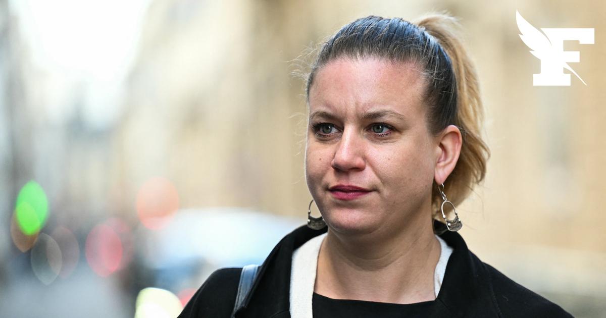 Présidentielle : «Raphaël Glucksmann ne fait pas la même chose que nous», lance Mathilde Panot