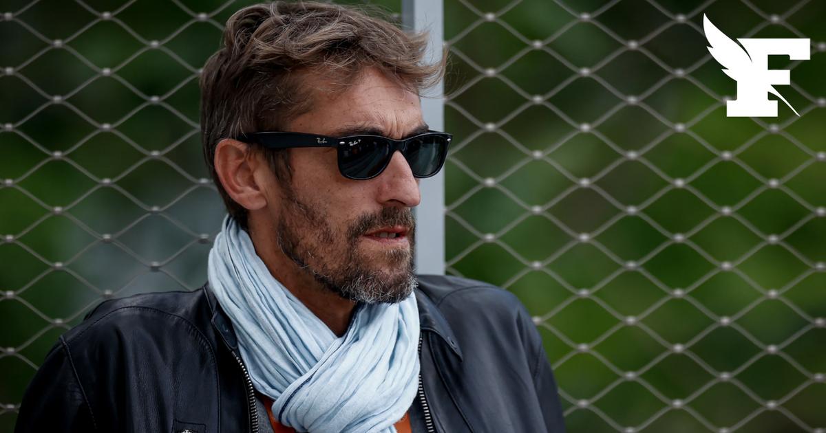 Le conseil des prud'hommes de Paris condamne la Fédération française de tennis à verser près de 850.000 euros à Nicolas Escudé