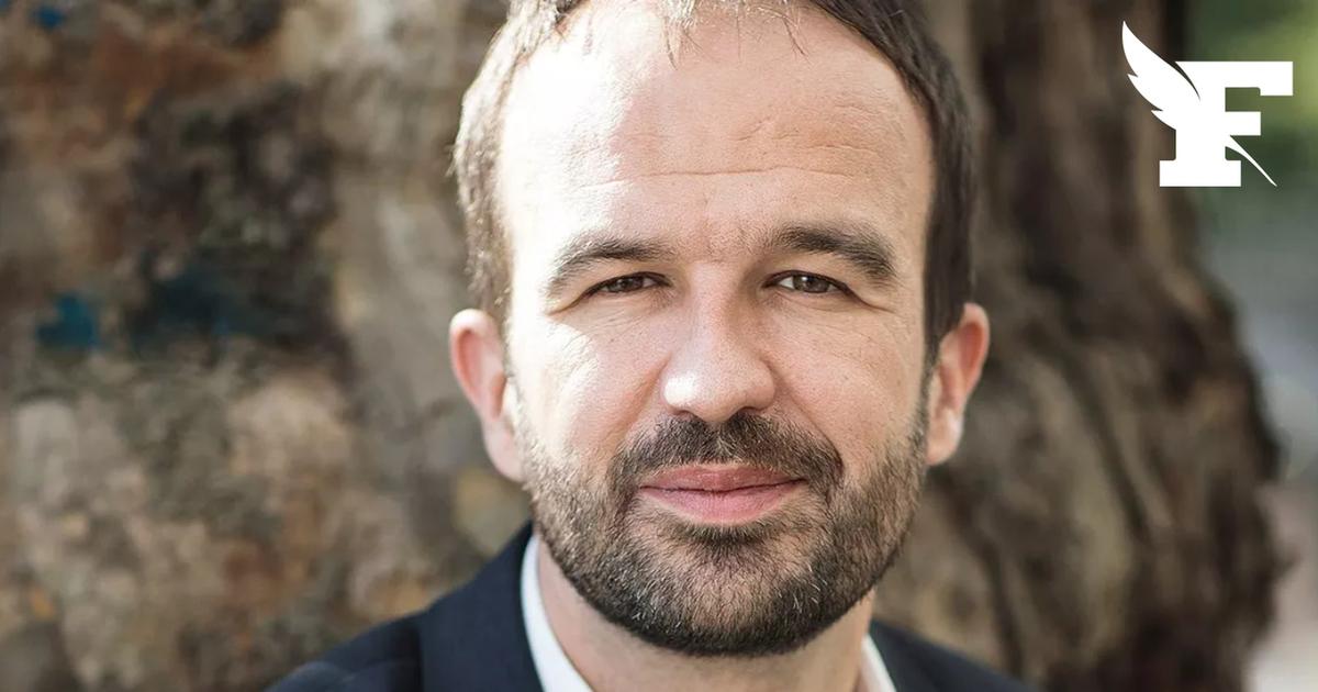 «Que le PS s’occupe de ses affaires et arrête de s’en prendre à nous», s'agace Manuel Bompard