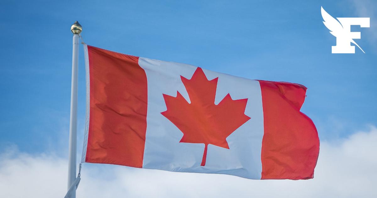 Les droits de douane américains appliqués sur certains produits canadiens dès ce samedi
