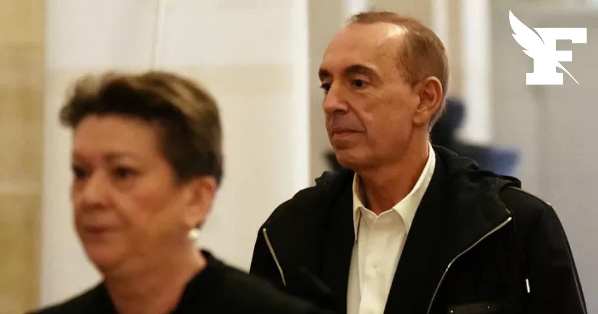 Jean-Marc Morandini propose de se retirer de l'antenne de CNews
