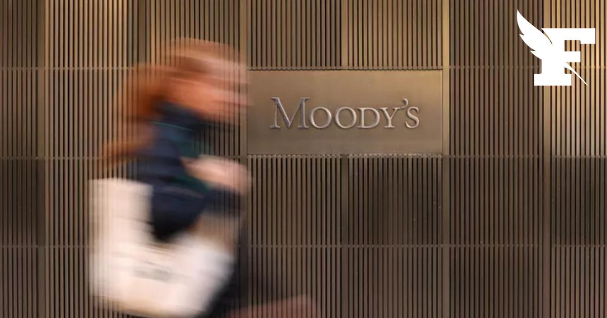 Dette: l'agence de notation Moody's maintient la note de la France