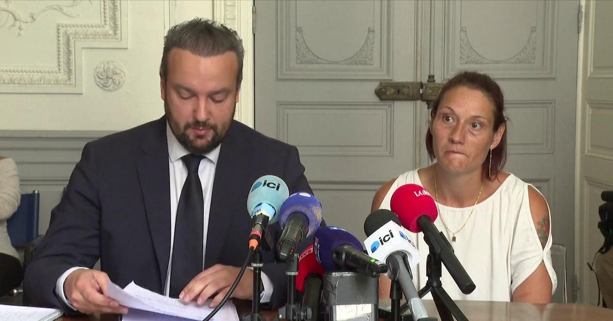 Affaire Lyhanna : L'avocat de la maman de Rosa dévoile un courrier adressé à Gérald Darmanin faisant état des dysfonctionnements de la justice