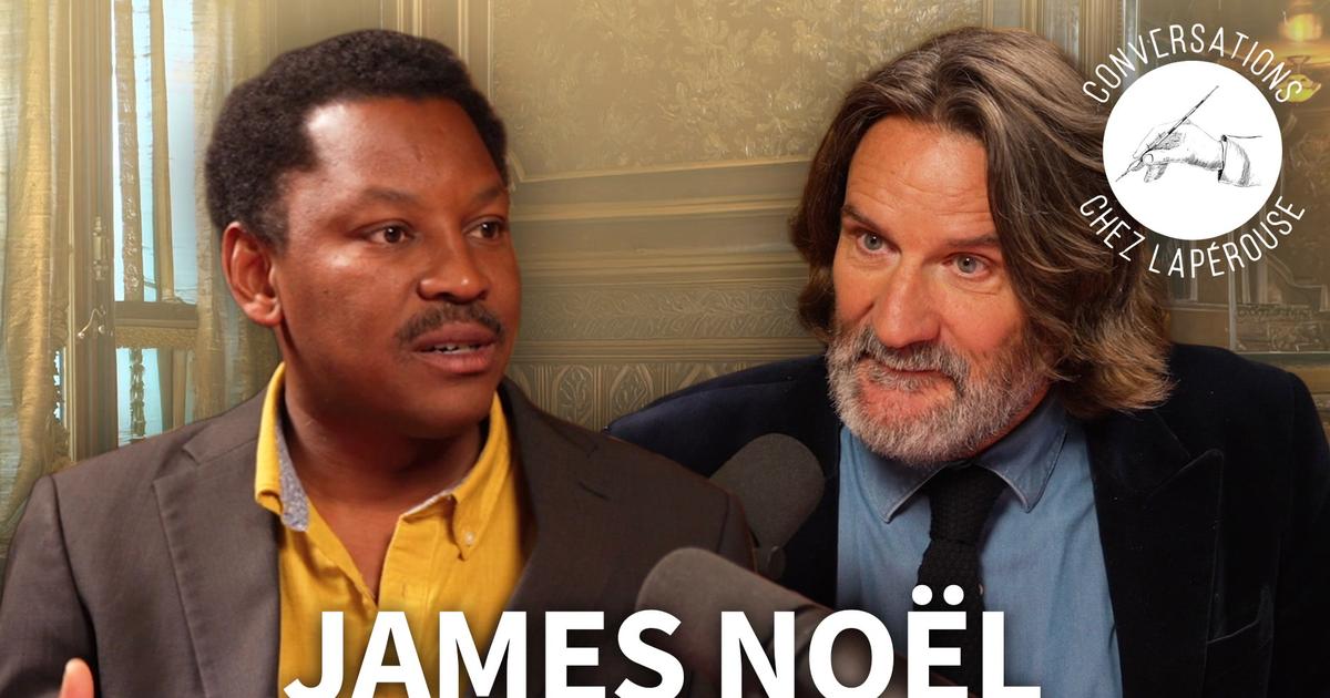 « Haïti est une terre de poètes » James Noel répond a Frédéric Beigbeder