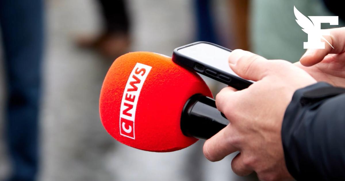 «On ne juge pas les opinions»: après la saisi de RSF et la demande du Conseil d'État, l'Arcom met en demeure CNews