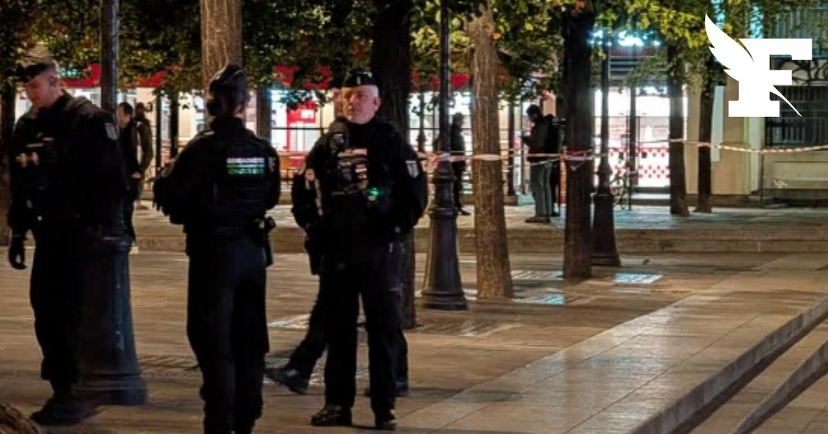 Paris : le couvre-feu reconduit toutes les nuits jusqu'à lundi 26 octobre dans la matinée