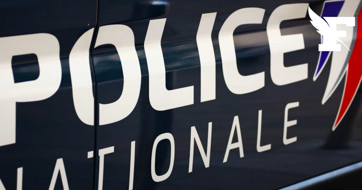 Hauts-de-Seine : un homme sous OQTF arrêté après vol mortel