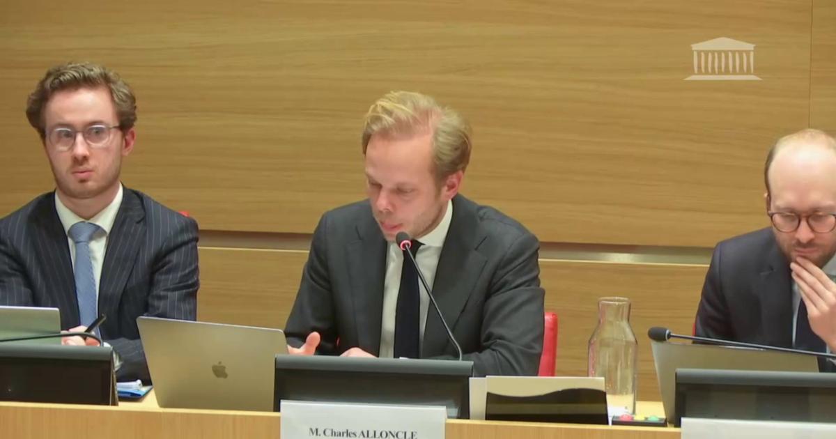Interrogée sur l’affaire Cohen-Legrand et le média L’Incorrect, Élise Lucet dit ne pas avoir à se «prononcer sur les méthodes d’un média»