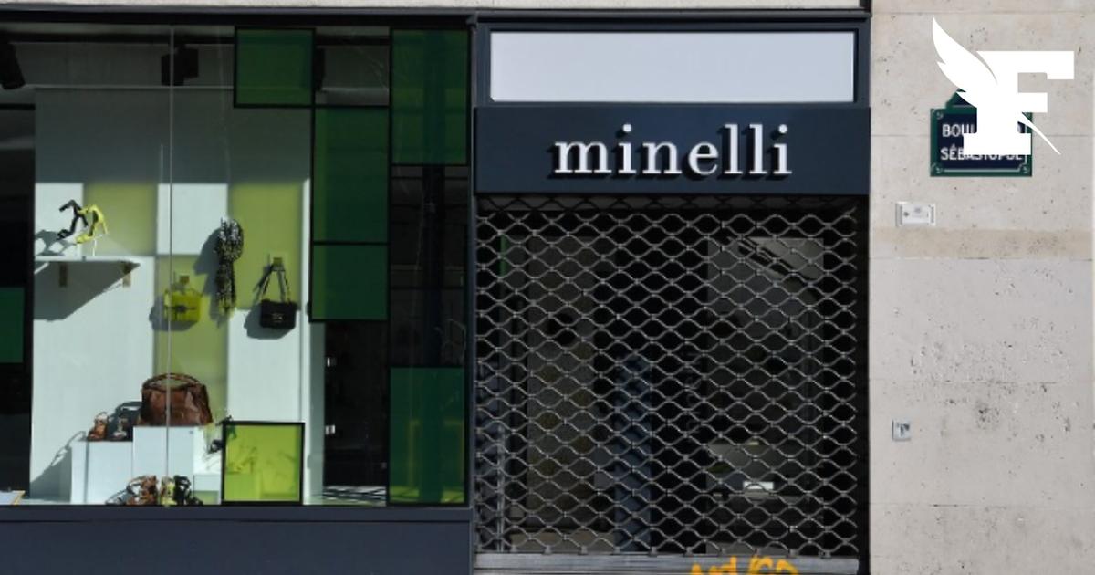 Le chausseur Minelli fait face à un nouveau redressement judiciaire