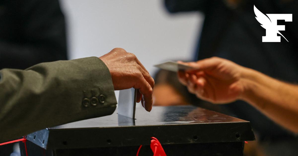 Élection régionale en Espagne: un scrutin marqué par une nouvelle poussée de l'extrême droite