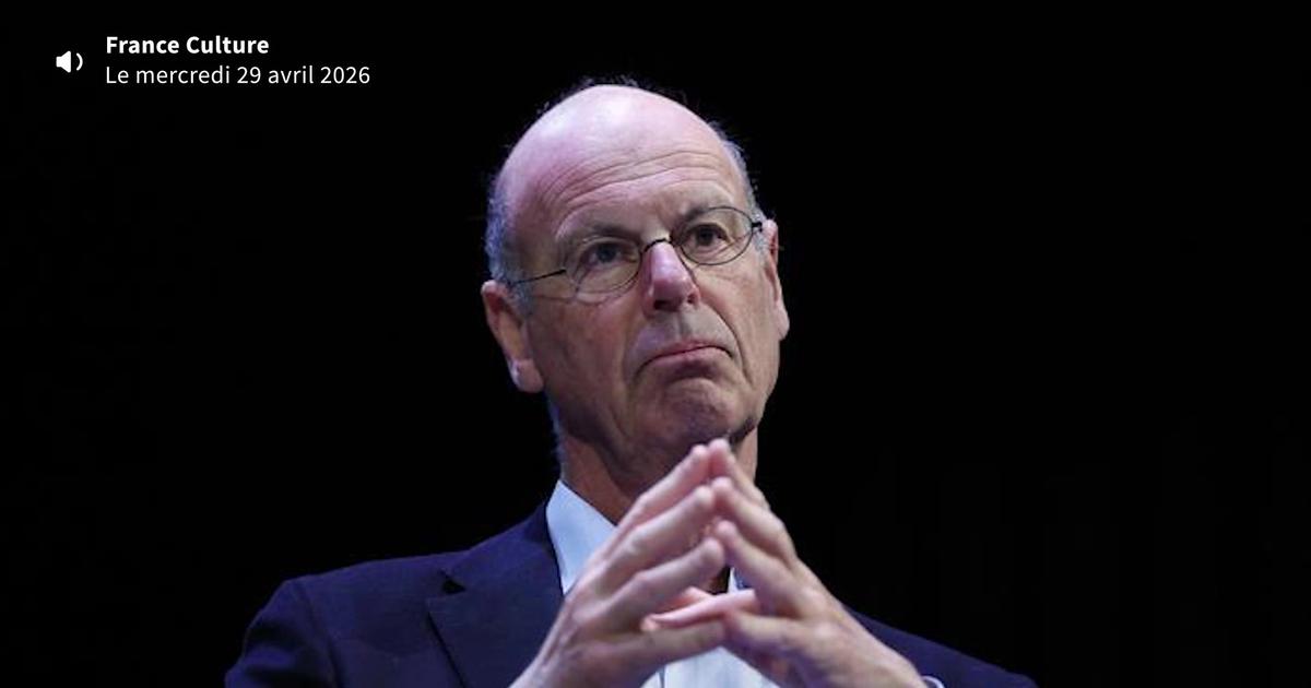 «C'est une honte»: Eric Lombard dénonce la dette française qui sert à financer «les retraites et la santé des boomers»