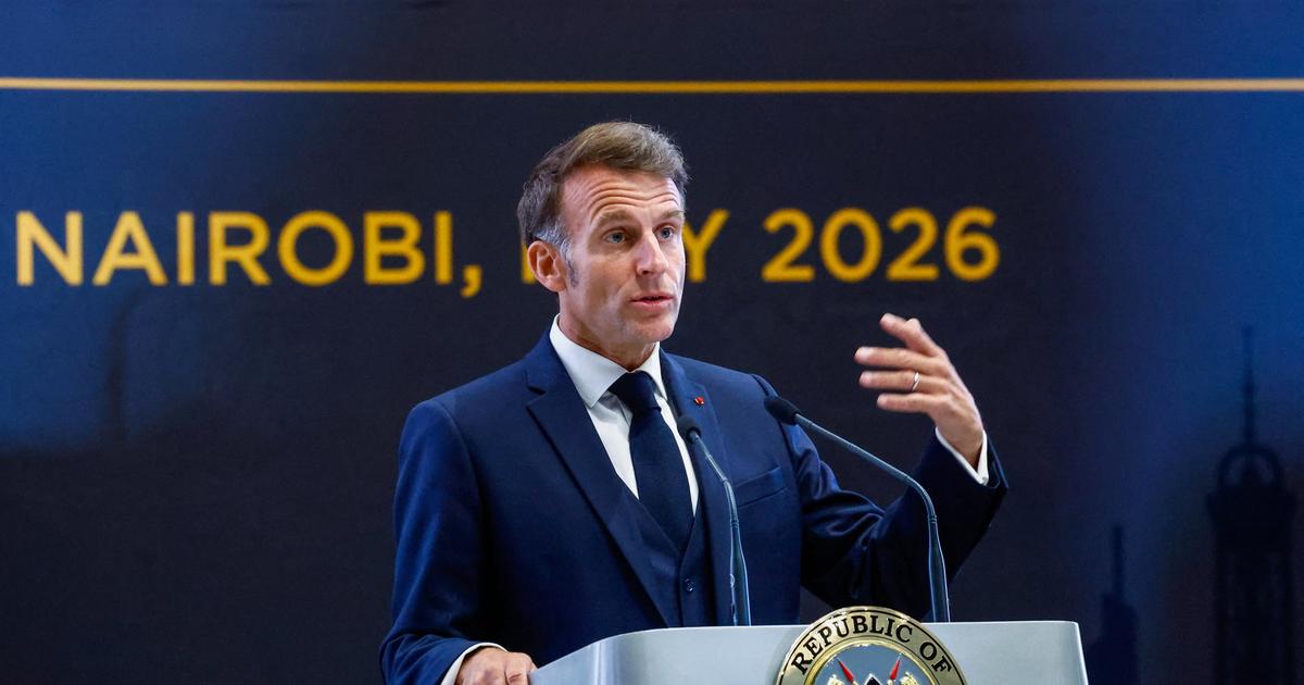 Ormuz: «Il n'a jamais été question d'un déploiement», assure Emmanuel Macron