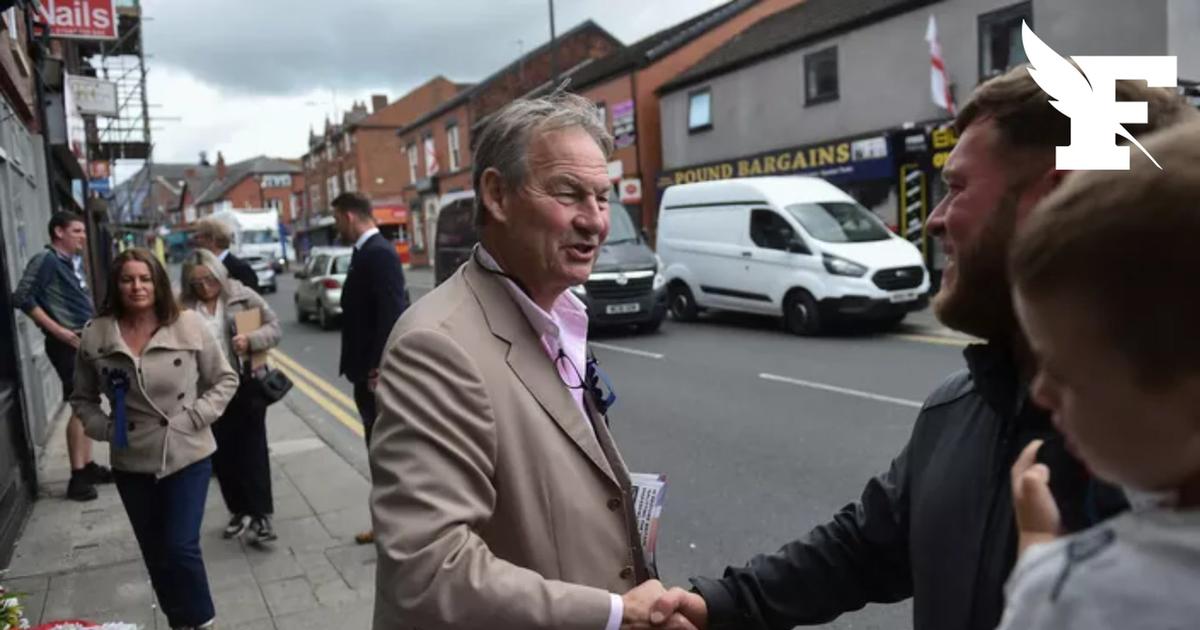 Qu'est ce que les «grooming gangs», pointés du doigt par un député britannique dans un rapport accablant ?
