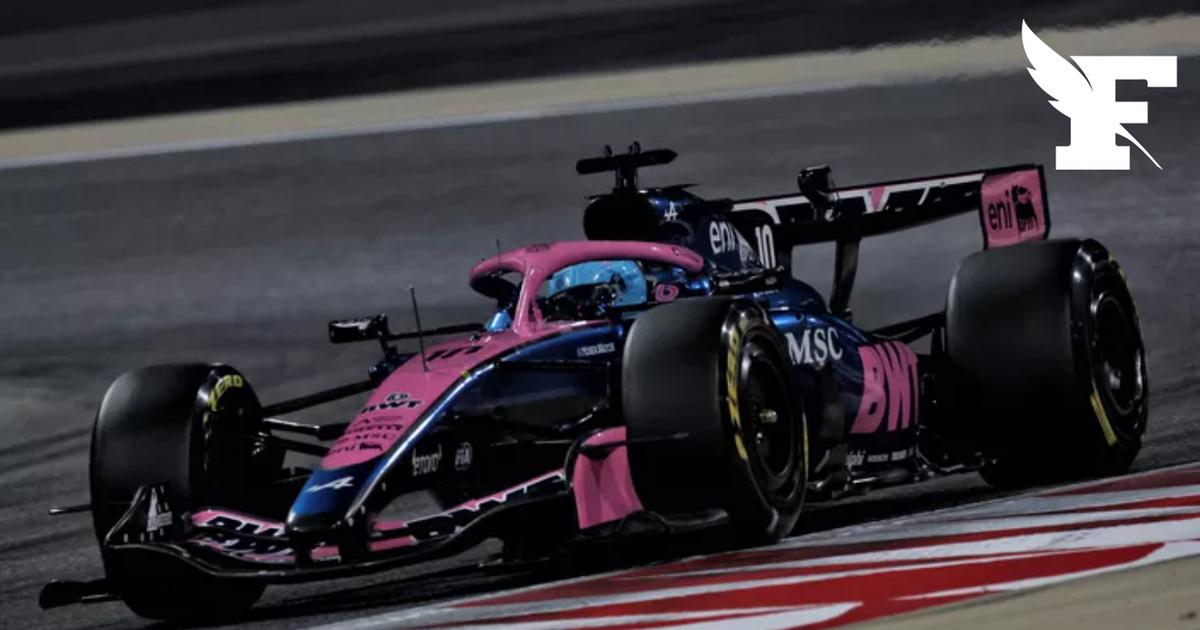 Quels sont les Grands Prix de Formule 1 à suivre cette année ?