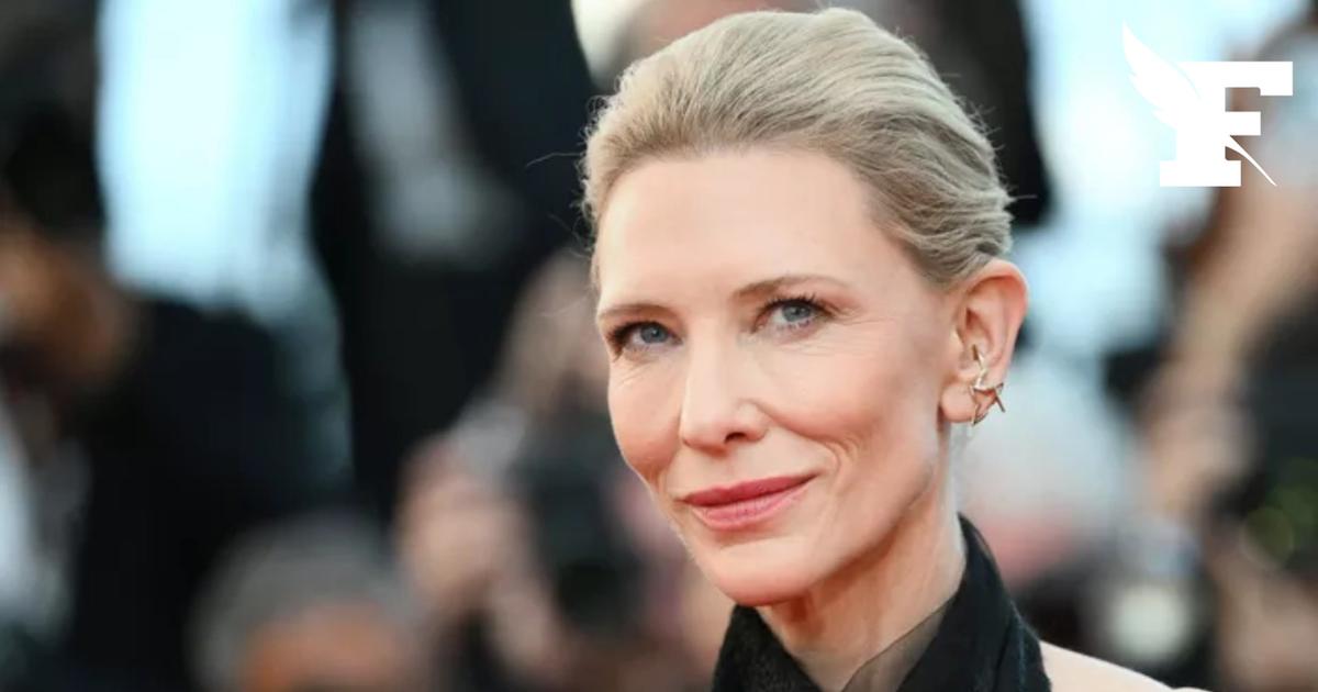 L'actrice oscarisée Cate Blanchett nommée professeure invitée de la prestigieuse université d'Oxford
