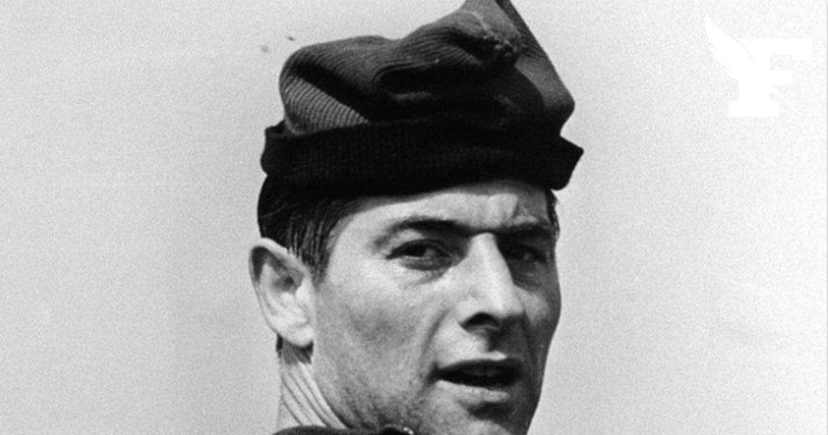 Lorenzo Buffon, ancien gardien de l'Italie, est dÃ©cÃ©dÃ© Ã  95 ans