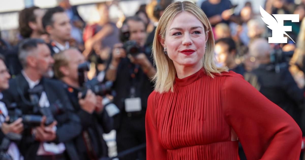 Une exposition organisée près d'un an après le décès de l'actrice belge Émilie Dequenne
