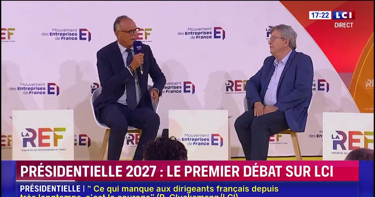 «Brûler la dette» mettra la France en «interdit bancaire», prévient Édouard Philippe