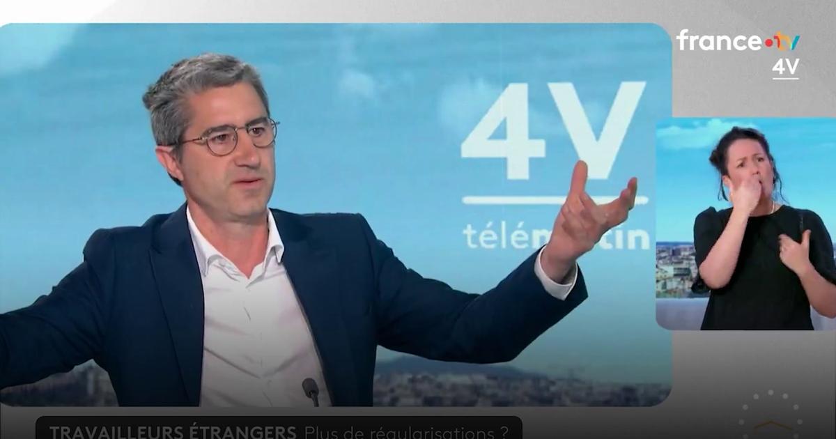 François Ruffin se dit «hostile à l’immigration pour le travail»